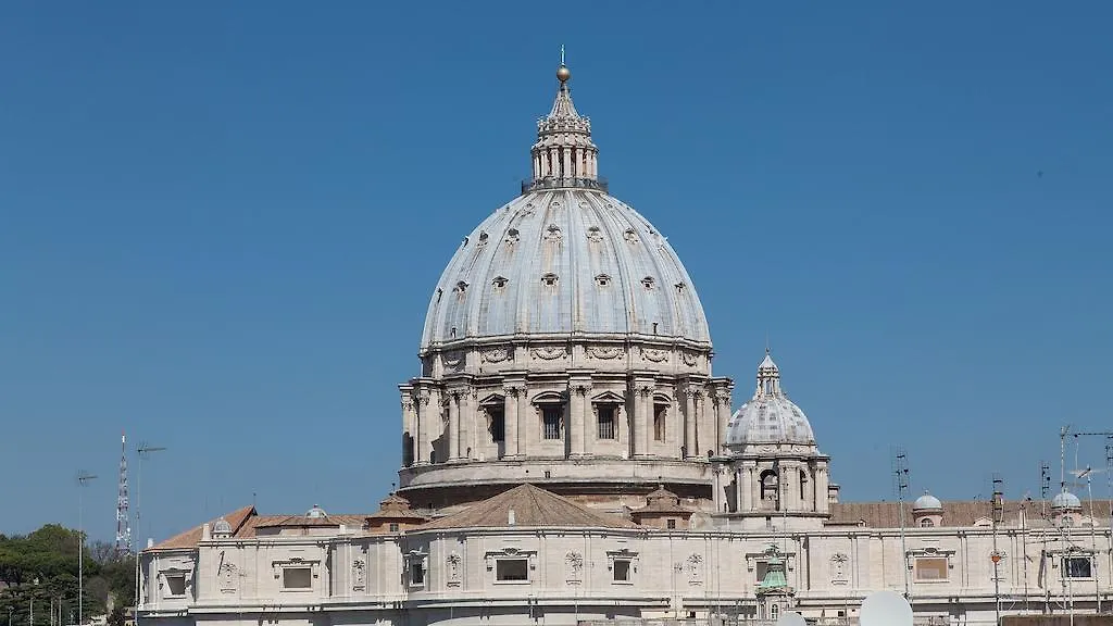 Rental In Rome - San Pio Apartment