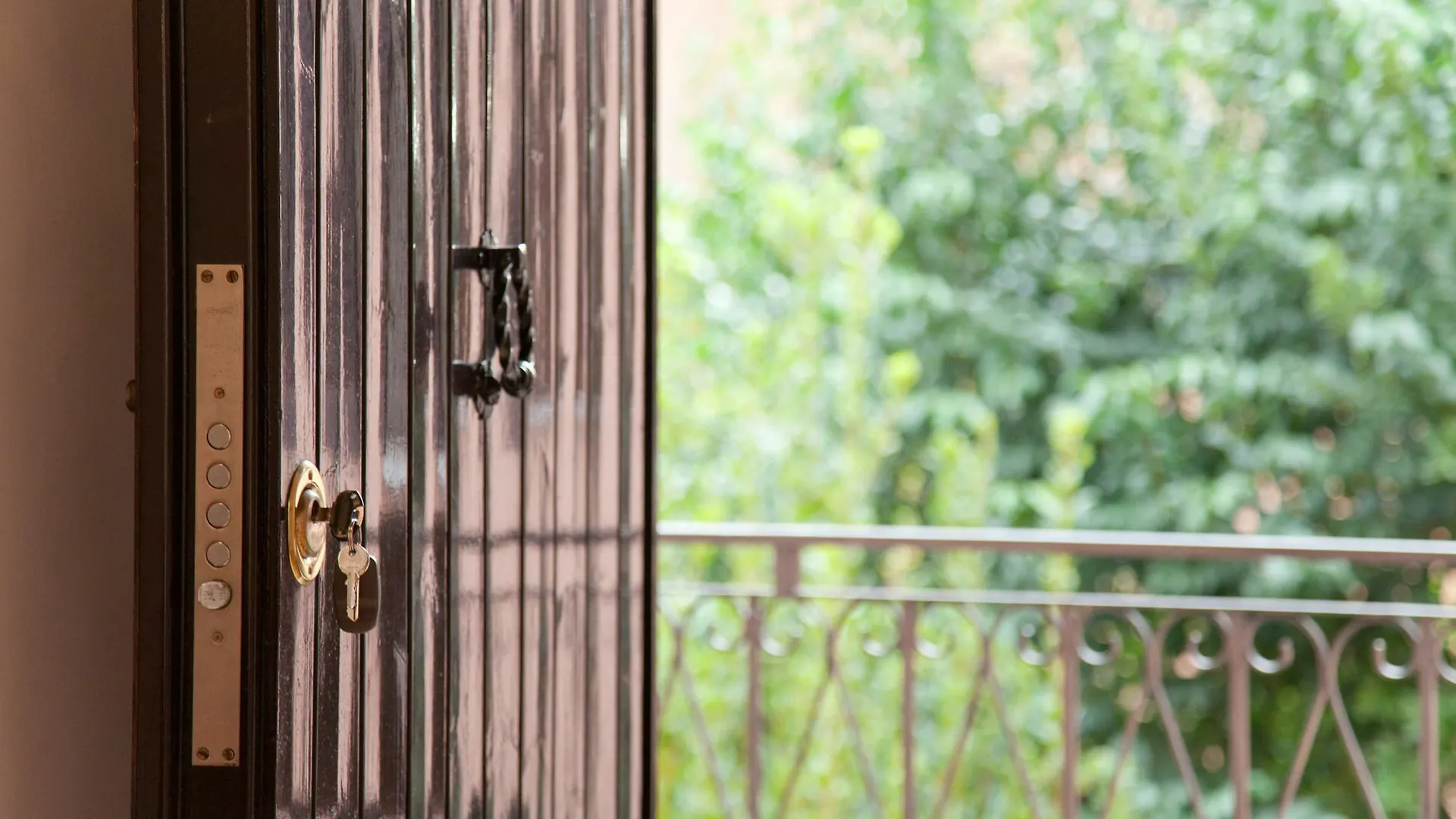 Rental In Rome - San Pio Apartment 0*,