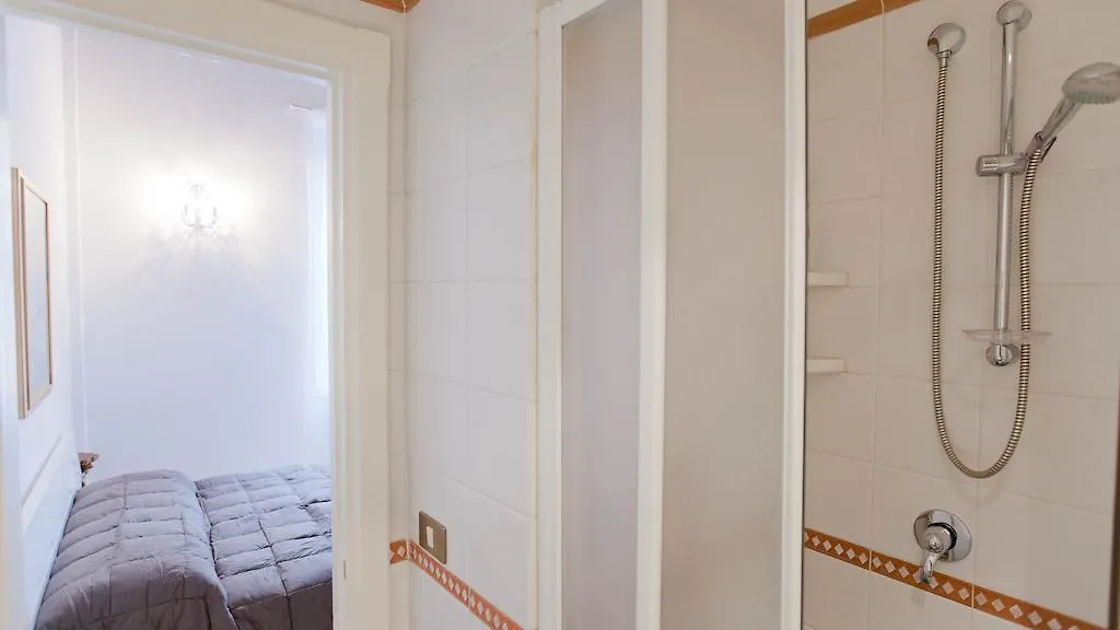Rental In Rome - San Pio Apartment 0*,